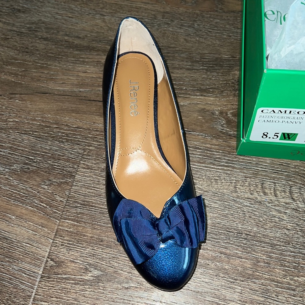 J.Renee shoes